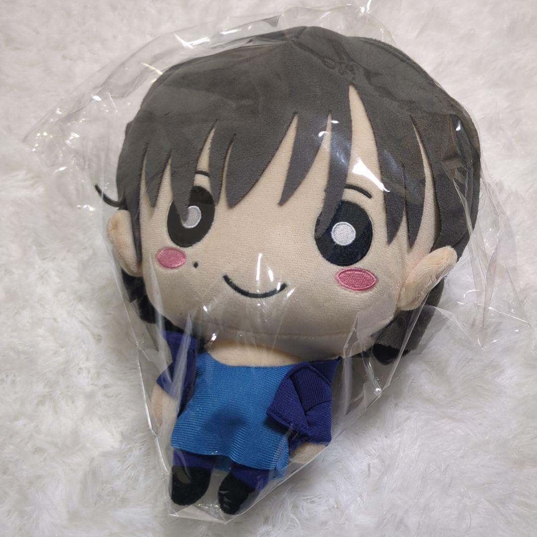 Amazon.co.jp: 超特急 カイ ちびカイくん 生誕 ぬいぐるみ